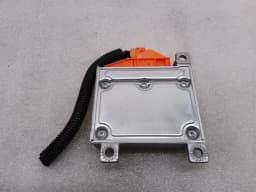 PORSCHE Porsche 911 996 safety module ECU 99661821701 air control unit SRS — thumbnail 6