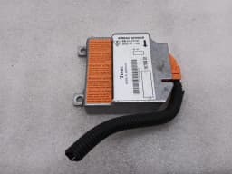 PORSCHE Porsche 911 996 safety module ECU 99661821701 air control unit SRS — thumbnail 9