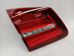 MERCEDES-BENZ Mercedes GLS X166 GLS63 AMG Left Rear Light A1669060902 Tail Light Rear Left — thumbnail 8