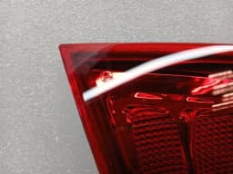 MERCEDES-BENZ Mercedes GLS X166 GLS63 AMG Left Rear Light A1669060902 Tail Light Rear Left — thumbnail 9