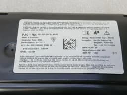 PORSCHE Porsche 911 991 Module 99180309204 Module RIGHT RIGHT — thumbnail 4