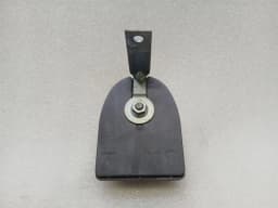 PORSCHE Porsche 911 991 Alarm ECU 1K8951605F Siren Alarm Horn Alarm System — thumbnail 5
