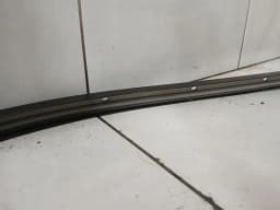 PORSCHE Porsche 911 991 Body Moulding 99153748102 03C Strip LEFT LEFT — thumbnail 6