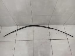 PORSCHE Porsche 911 991 Body Moulding 99153748102 03C Strip LEFT LEFT — thumbnail 5