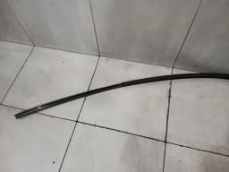 PORSCHE Porsche 911 991 Body Moulding 99153748102 03C Strip LEFT LEFT — thumbnail 2