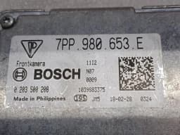 PORSCHE Porsche 911 991 Camera 7PP980653E Camera — thumbnail 7