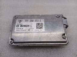 PORSCHE Porsche 911 991 Camera 7PP980653E Camera — thumbnail 6