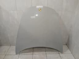 PORSCHE PORSCHE CAYMAN 718 BONNET 99151101104 BONNET GOOD CONDITION — thumbnail 1