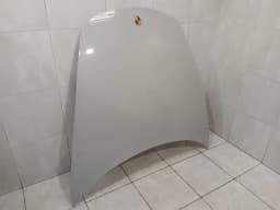 PORSCHE PORSCHE CAYMAN 718 BONNET 99151101104 BONNET GOOD CONDITION — thumbnail 2
