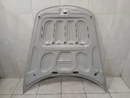 PORSCHE PORSCHE CAYMAN 718 BONNET 99151101104 BONNET GOOD CONDITION — thumbnail 4