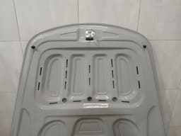 PORSCHE PORSCHE CAYMAN 718 BONNET 99151101104 BONNET GOOD CONDITION — thumbnail 6