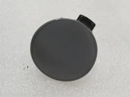 PORSCHE PORSCHE 911 992 992807499B TOW HOOK COVER FRONT — thumbnail 1