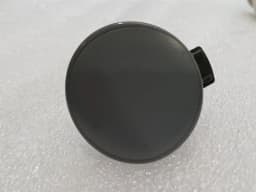 PORSCHE PORSCHE 911 992 992807499B TOW HOOK COVER FRONT — thumbnail 3