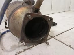 PORSCHE Porsche 911 991 Catalytic Converter 9P1254450A Catalytic Converter SET OF 2 MK2 — thumbnail 5