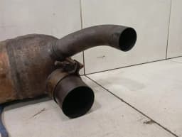 PORSCHE Porsche 911 991 Catalytic Converter 9P1254450A Catalytic Converter SET OF 2 MK2 — thumbnail 4