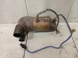 PORSCHE Porsche 911 991 Catalytic Converter 9P1254450A Catalytic Converter SET OF 2 MK2 — thumbnail 9