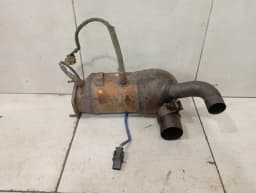 PORSCHE Porsche 911 991 Catalytic Converter 9P1254450A Catalytic Converter SET OF 2 MK2 — thumbnail 3