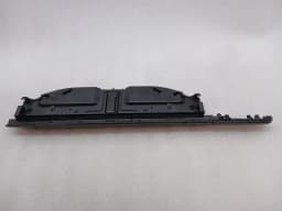 PORSCHE Porsche 911 991 cup holder 99155298503 RHD carboon set cup holder holder — thumbnail 9