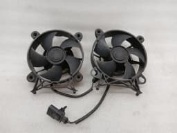 PORSCHE Porsche 911 991 Cooling Fan 99162405203 Fan — thumbnail 1