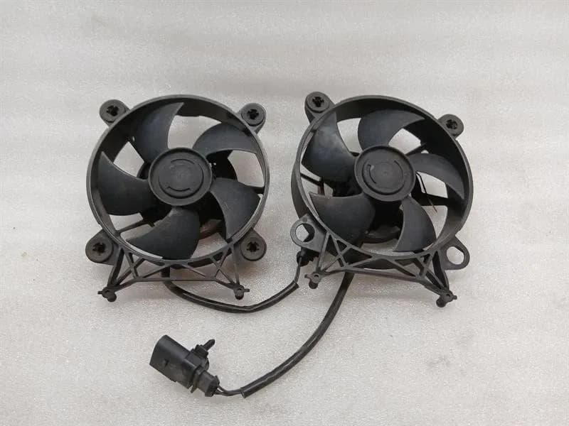 PORSCHE Porsche 911 991 Cooling Fan 99162405203 Fan