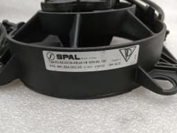 PORSCHE Porsche 911 991 Cooling Fan 99162405203 Fan — thumbnail 5