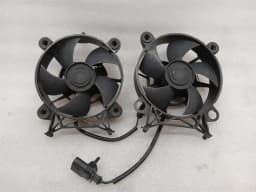 PORSCHE Porsche 911 991 Cooling Fan 99162405203 Fan — thumbnail 8