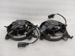 PORSCHE Porsche 911 991 Cooling Fan 99162405203 Fan — thumbnail 9