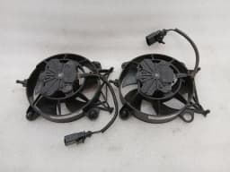 PORSCHE Porsche 911 991 Cooling Fan 99162405203 Fan — thumbnail 10