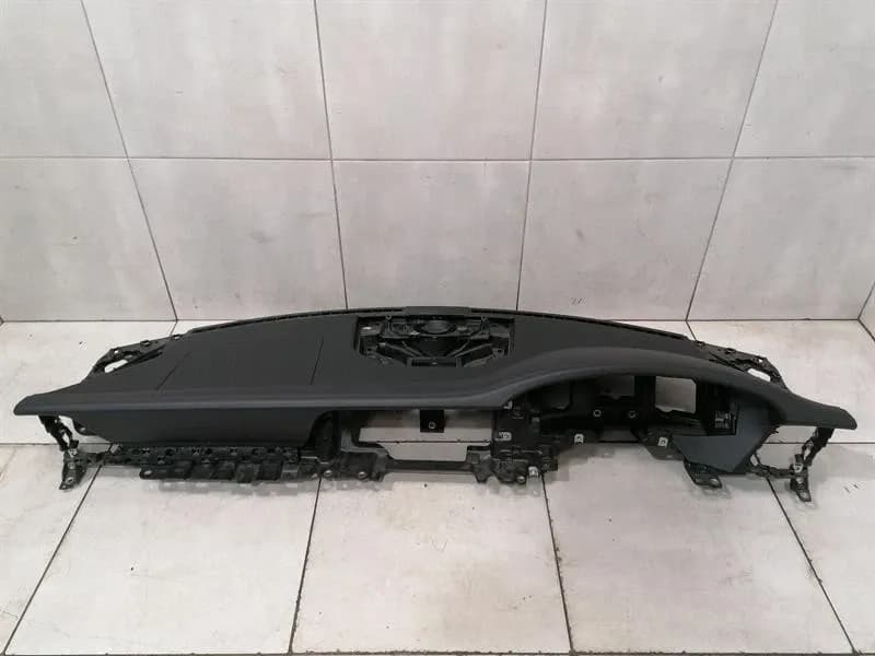 PORSCHE Porsche 911 992 Dashboard 992 RHD Leather