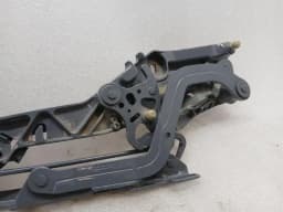 PORSCHE Porsche 911 992 convertible boat hinge set 9P1825308 tailgate hinge top — thumbnail 3