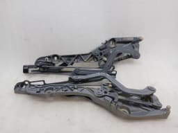 PORSCHE Porsche 911 992 convertible boat hinge set 9P1825308 tailgate hinge top — thumbnail 1