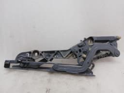 PORSCHE Porsche 911 992 convertible boat hinge set 9P1825308 tailgate hinge top — thumbnail 2