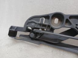 PORSCHE Porsche 911 992 convertible boat hinge set 9P1825308 tailgate hinge top — thumbnail 4