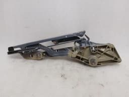 PORSCHE Porsche 911 992 convertible boat hinge set 9P1825308 tailgate hinge top — thumbnail 7