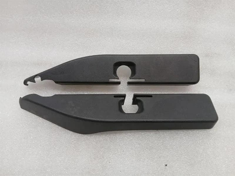 PORSCHE Porsche 911 992 992823746A hinge covers cover set