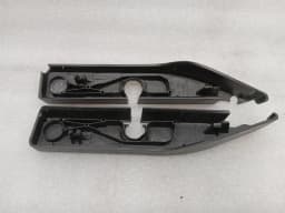PORSCHE Porsche 911 992 992823746A hinge covers cover set — thumbnail 4