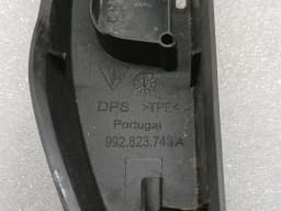 PORSCHE Porsche 911 992 992823746A hinge covers cover set — thumbnail 5