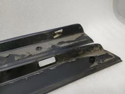 PORSCHE Porsche 911 991 Door Sill 99155530427 Turbo S Door Sill Trim Set SET OF 2 — thumbnail 7