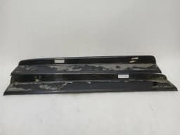 PORSCHE Porsche 911 991 Door Sill 99155530427 Turbo S Door Sill Trim Set SET OF 2 — thumbnail 6