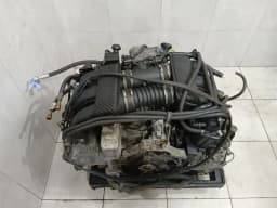 PORSCHE PORSCHE 911 996 COMPLETE ENGINE M9601 ENGINE M96/01 FOR MK1 3.4 COMPLETE 88K — thumbnail 4