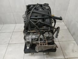 PORSCHE PORSCHE 911 996 COMPLETE ENGINE M9601 ENGINE M96/01 FOR MK1 3.4 COMPLETE 88K — thumbnail 5
