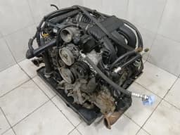 PORSCHE PORSCHE 911 996 COMPLETE ENGINE M9601 ENGINE M96/01 FOR MK1 3.4 COMPLETE 88K — thumbnail 8