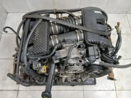 PORSCHE PORSCHE 911 996 COMPLETE ENGINE M9601 ENGINE M96/01 FOR MK1 3.4 COMPLETE 88K — thumbnail 9