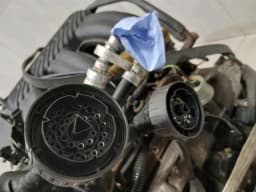 PORSCHE PORSCHE 911 996 COMPLETE ENGINE M9601 ENGINE M96/01 FOR MK1 3.4 COMPLETE 88K — thumbnail 10