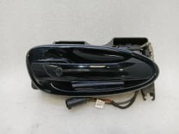 PORSCHE Porsche 911 991 Door Handle 99153761402 Right LHD Door Handle — thumbnail 1