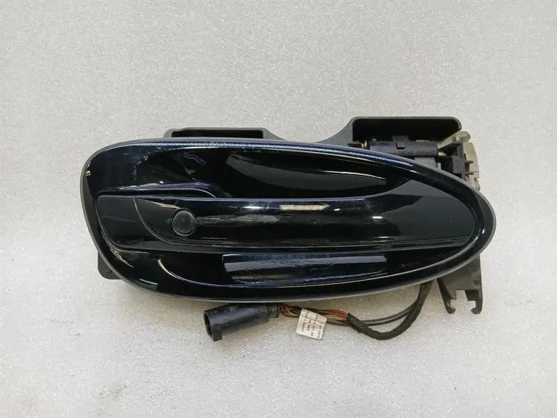 PORSCHE Porsche 911 991 Door Handle 99153761402 Right LHD Door Handle