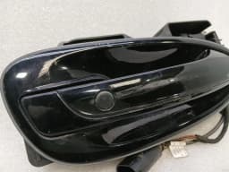 PORSCHE Porsche 911 991 Door Handle 99153761402 Right LHD Door Handle — thumbnail 2