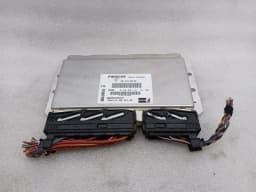 PORSCHE Porsche 911 991 electronic module 99161845028 control unit PASM PADM — thumbnail 1