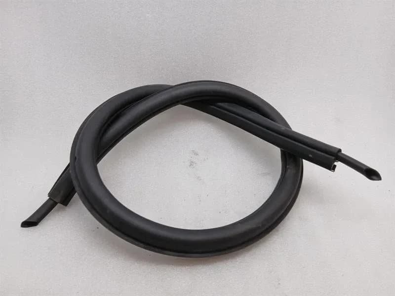PORSCHE Porsche 911 992 Door Seal 992831703A LH Door Seals