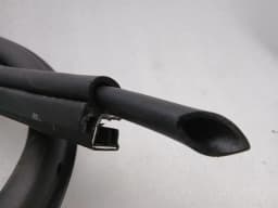 PORSCHE Porsche 911 992 Door Seal 992831703A LH Door Seals — thumbnail 9